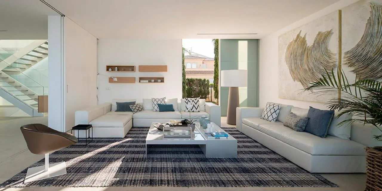 Villa Palma Bay Front Line Llucmajor  Llucmajor (Mallorca)