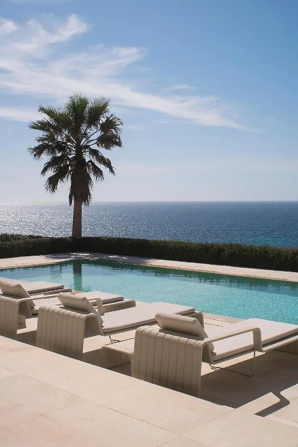 Villa Palma Bay Front Line Llucmajor  España