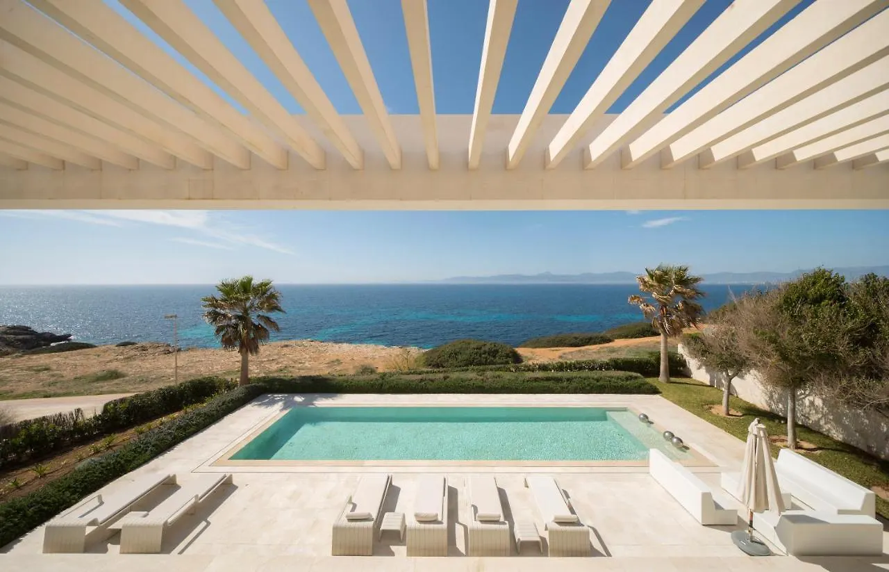 Villa Palma Bay Front Line Llucmajor  España