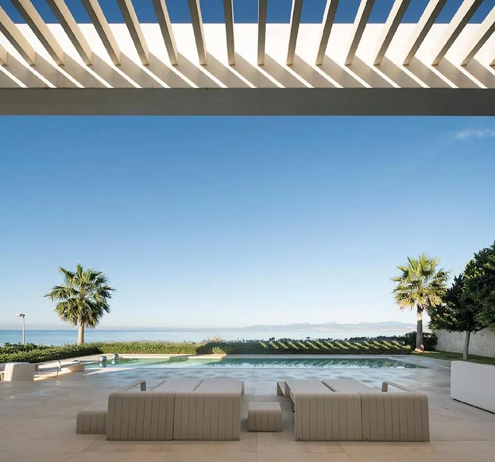Villa Palma Bay Front Line Llucmajor  0*, Llucmajor (Mallorca)